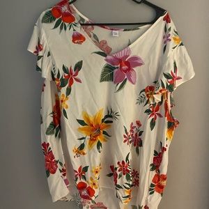 Old Navy Blouse